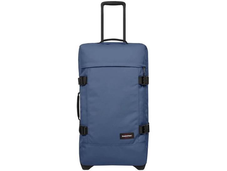 Eastpak Tranverz M - Reiskoffer Medium - 2 Compartimenten -, Handtassen en Accessoires, Tassen | Reistassen en Weekendtassen, Zo goed als nieuw
