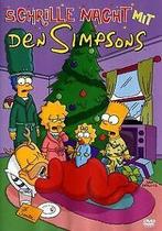 Die Simpsons - Schrille Nacht mit den Simpsons  DVD, Verzenden