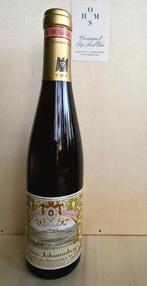 2011 Schloss Johannisberger Rosa-Goldlack Riesling - No. 336, Nieuw