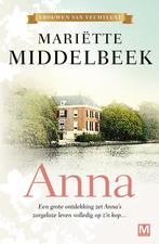 Vrouwen van Vechtlust 1 - Anna (9789460686542), Boeken, Romans, Verzenden, Nieuw
