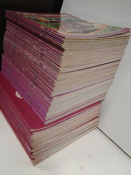 Robert en Bertrand 1 t/m 98 - Complete reeks SC - 98 Album -, Livres, BD