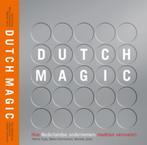 Dutch Magic 9789078217107, P. Ruijs, M. Sonnemans, Verzenden