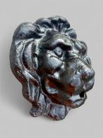 Decoratief ornament - Lion Head Waterspout – jaren twintig -
