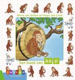 Het boek van aap / Kleuters samenleesboek 9789027673695, Boeken, Verzenden, Zo goed als nieuw, Maria van Eeden