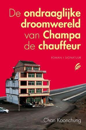 De ondraaglijke droomwereld van Champa de chauffeur, Boeken, Taal | Overige Talen, Verzenden