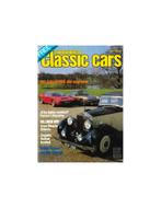 1982 THOROUGHBRED & CLASSIC CARS 09 ENGELS, Nieuw