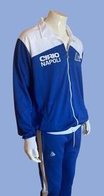 Napoli - Italiaanse voetbal competitie - Diego Maradona -, Nieuw