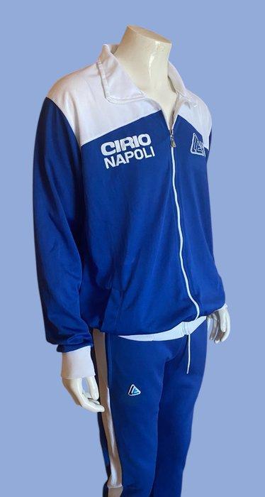 Napoli - Italiaanse voetbal competitie - Diego Maradona -, Verzamelen, Overige Verzamelen