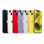 Magazijn opruiming Apple iPhone 14 zwart 128GB + Garantie, Telecommunicatie, Mobiele telefoons | Apple iPhone, Ophalen of Verzenden