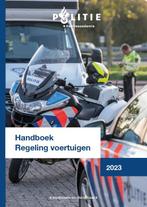 Handboek Regeling voertuigen 2023 9789012408844, Gelezen, Hielke de Haan, Jan Willem Ooms, Verzenden