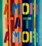 MrKas (1980) - Amor fati amor - XL, Antiquités & Art