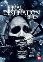 Final Destination ook in 3D (dvd tweedehands film), Ophalen of Verzenden, Nieuw in verpakking