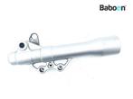 Voorvork Buitenpoot Links Piaggio | Vespa Beverly 350, Motoren, Verzenden, Gebruikt