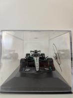 Mercedes - Fórmula 1 - Lewis Hamilton - 2024 - Schaal 1/43, Nieuw