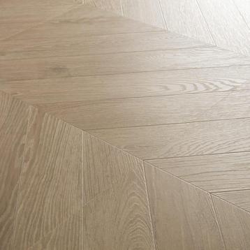 Quick Step Impressive Patterns IPA4164 Taupe visgraat, Ophalen of Verzenden