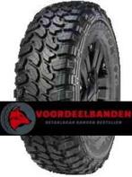 Royal Black MT 31x10.50 R15 109Q, Verzenden, Band(en)