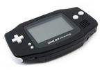 Gameboy Advance Black, Verzenden