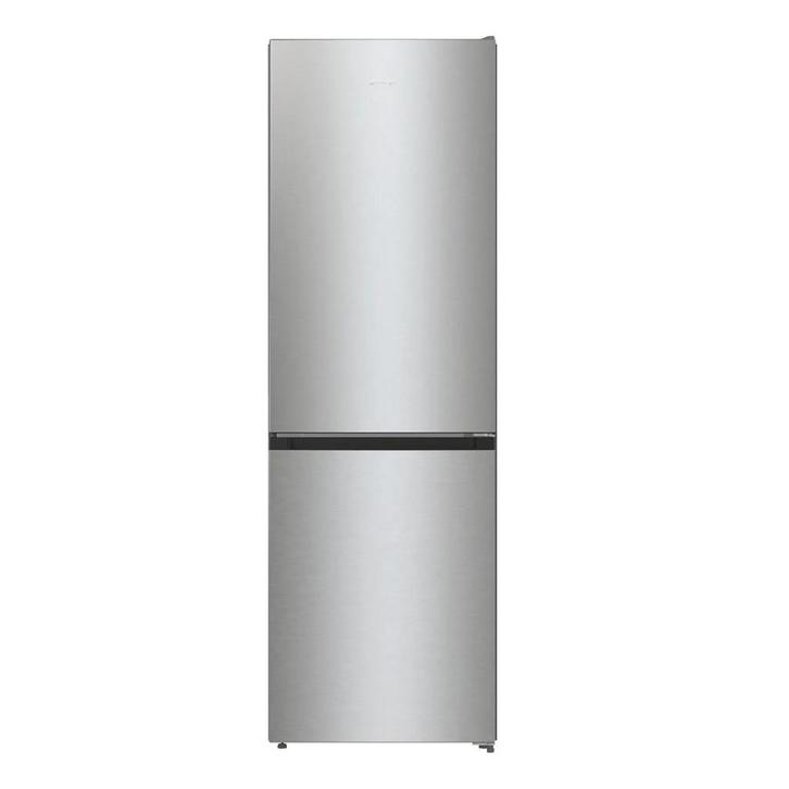 Gorenje Nrc61csxl4 Koel-vriescombinatie 185cm, Elektronische apparatuur, Koelkasten en IJskasten, Ophalen of Verzenden