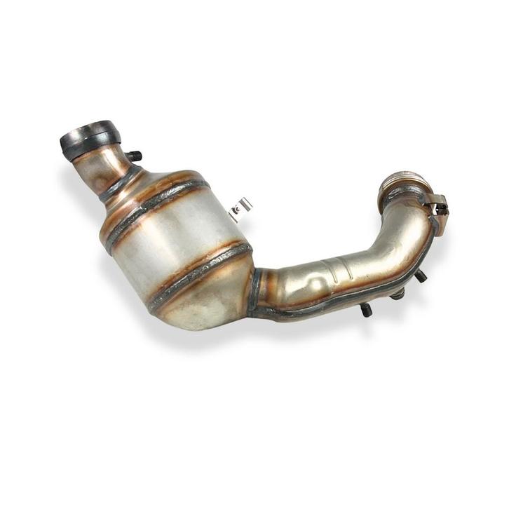 Roetfilter Mercedes CLS, E-Klasse, Autos : Pièces & Accessoires, Systèmes d'échappement, Envoi