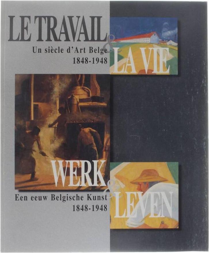 Werk en leven 9789053250754 Paul Aron, Boeken, Kunst en Cultuur | Beeldend, Gelezen, Verzenden