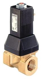 Électrovanne Rc3/4 NC Acier inoxydable FKM, Verzenden, Nieuw