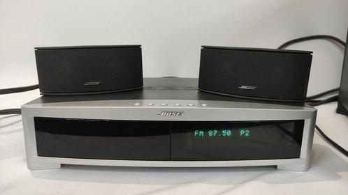 Bose - PS3-2-1 III Powered Speaker System Luidsprekerset, Audio, Tv en Foto, Radio's