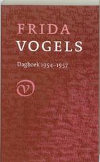 Dagboek 1954-1957 9789028242012 Frida Vogels, Boeken, Verzenden, Zo goed als nieuw, Frida Vogels