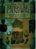Atlas van de bijbelse landen 9789054951575, Boeken, Gelezen, Andrea Due, Verzenden
