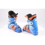 30 30,5 31 32 kinder skischoenen LANGE RSJ 50, Blue/orange, Sport en Fitness, Overige merken, Gebruikt, Verzenden, Schoenen
