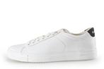 Blackstone Sneakers in maat 42 Wit | 5% extra korting, Kleding | Heren, Schoenen, Blackstone, Verzenden, Wit, Zo goed als nieuw