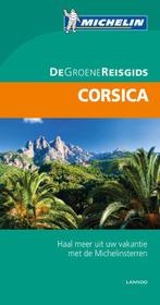 De Groene Reisgids - Corsica 9789401421928, Boeken, Verzenden, Gelezen