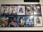 Sony - Playstation 2 (PS2) - Games Collection – Top Titles!