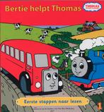 Thomas / Bertie helpt Thomas 9789089412034, Boeken, Kinderboeken | Jeugd | onder 10 jaar, Gelezen, Verzenden