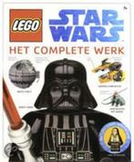Lego Star Wars, Boeken, Nieuw, Nederlands, Verzenden