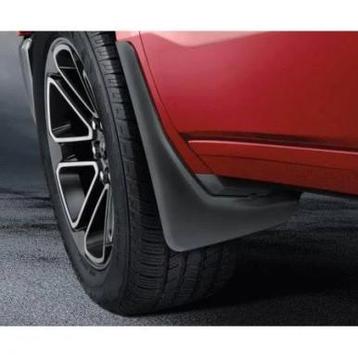 Spatlappen voorzijde met OEM fender flares RAM 1500 19+, Ophalen of Verzenden