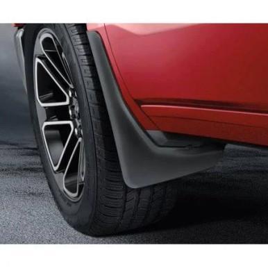 Spatlappen voorzijde met OEM fender flares RAM 1500 19+, Auto-onderdelen, Overige Auto-onderdelen, Nieuw, Dodge, Ophalen of Verzenden