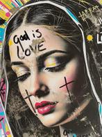 Nina Nox - 1 John 4:8