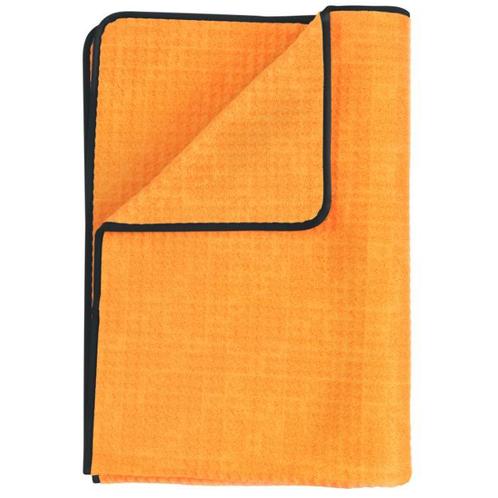 ADBL Goofer Towel XL Wafel Microvezel Glasdoek 60x90cm, Auto diversen, Onderhoudsmiddelen, Ophalen of Verzenden