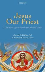 Jesus Our Priest 9780199645978 Michael Keenan Jones, Verzenden, Gelezen, Michael Keenan Jones