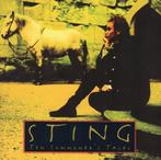 Sting - Ten Summoners Tales, Verzenden