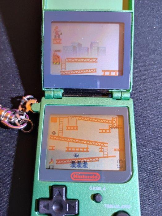 Nintendo - Game & Watch - Donkey Kong et Donkey Kong JR -, Games en Spelcomputers, Spelcomputers | Overige Accessoires