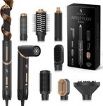 Stylila® 8-in-1 Airstyler met Diffuser - Multistyler -, Verzenden, Zo goed als nieuw