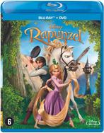Disney Rapunzel (blu-ray tweedehands film), Nieuw, Ophalen of Verzenden