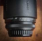 Tamron 28-200mm 1:3.8-5.6 Monture Pentax AF Zoomlens