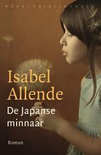 De Japanse minnaar 9789028426214 Isabel Allende, Boeken, Romans, Verzenden, Gelezen, Isabel Allende