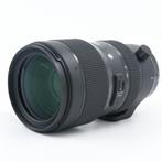 Sigma 50-100mm F/1.8 DC HSM ART Canon EF-S | Occasion (incl., Audio, Tv en Foto, Ophalen of Verzenden, Nieuw