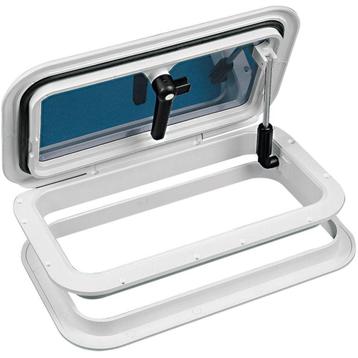 Dekluik Boot 45x27cm beschikbaar voor biedingen