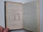 G.J. Meyer - Eerste Nederduitsch Leesboek - 1826, Antiek en Kunst, Antiek | Boeken en Manuscripten