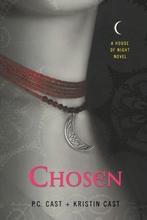 House of Night (03): Chosen 9780312360306 P. C. Cast, Boeken, Verzenden, Gelezen, P. C. Cast
