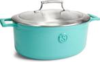 Tweedekans | Saveur Selects Voyage Braadpan Ø30 cm – Ovaal, Ophalen of Verzenden, Nieuw